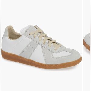 Maison Margiela replica sneaker woman